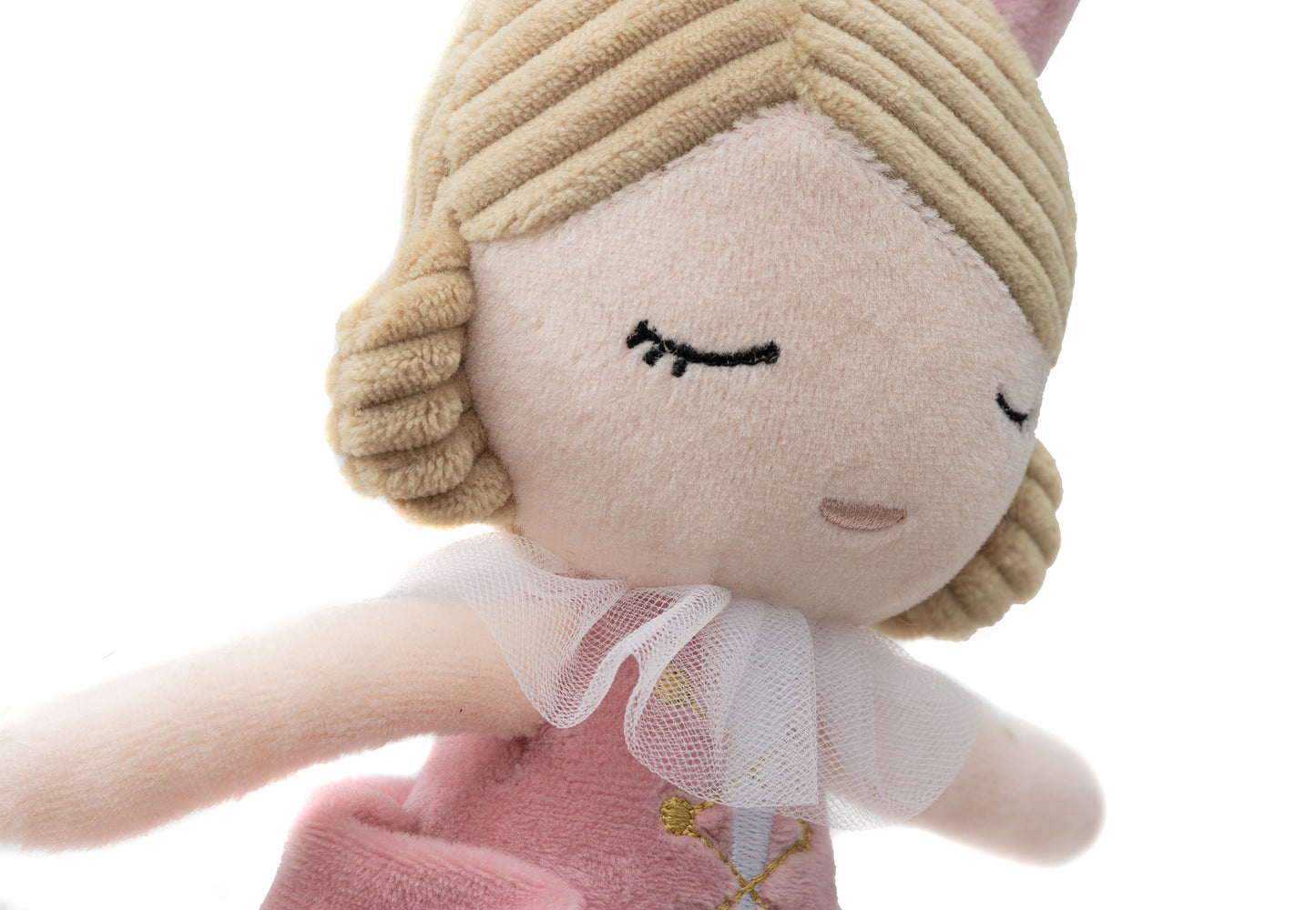 Peluche Princesse - Lady Lynn