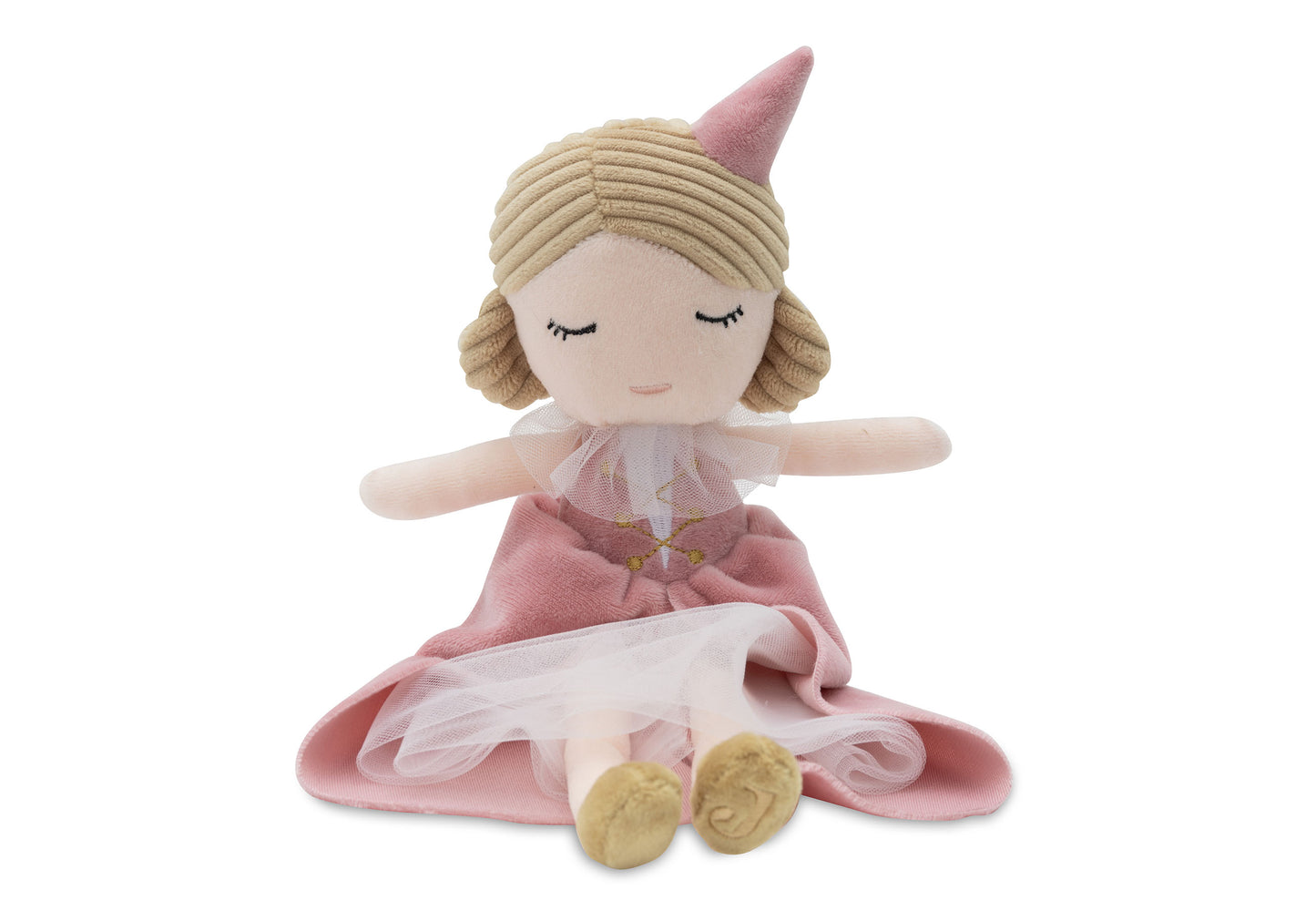 Peluche Princesse - Lady Lynn