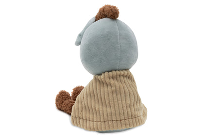 Peluche Chevalier - Knight Duke