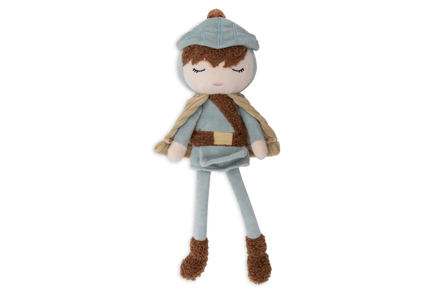 Peluche Chevalier - Knight Duke