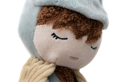 Peluche Chevalier - Knight Duke