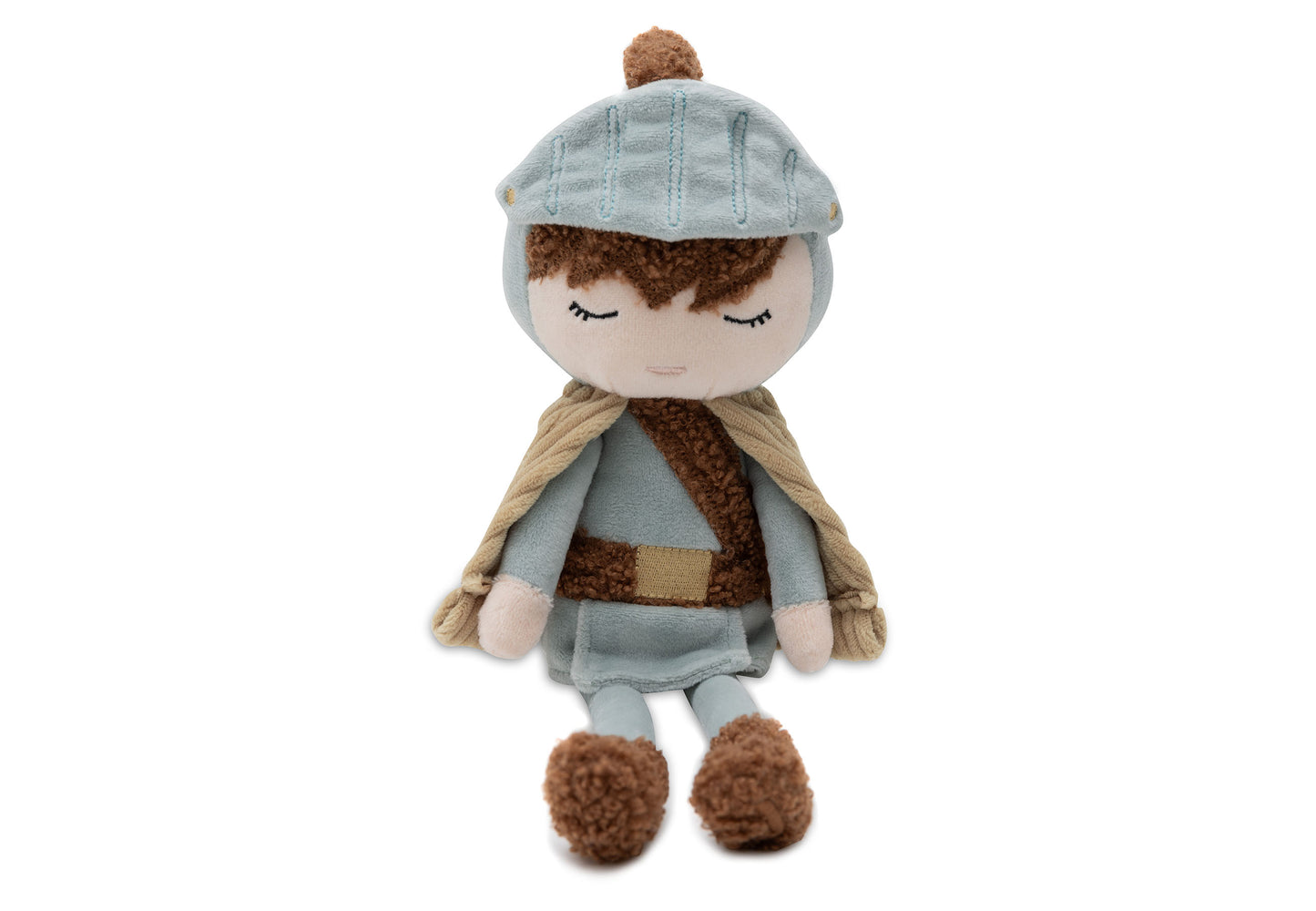 Peluche Chevalier - Knight Duke