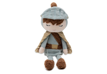 Peluche Chevalier - Knight Duke