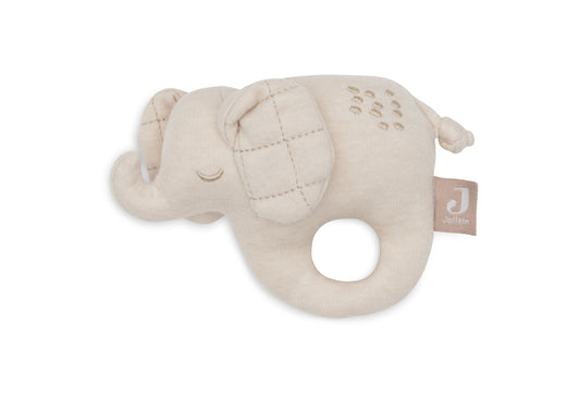 Hochet - Elephant tales