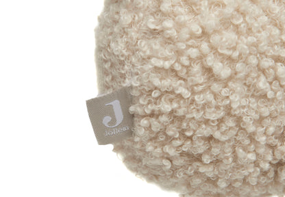 Peluche Musicale Teddy Bear - Naturel