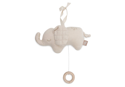 Peluche musicale - Elephant Tales