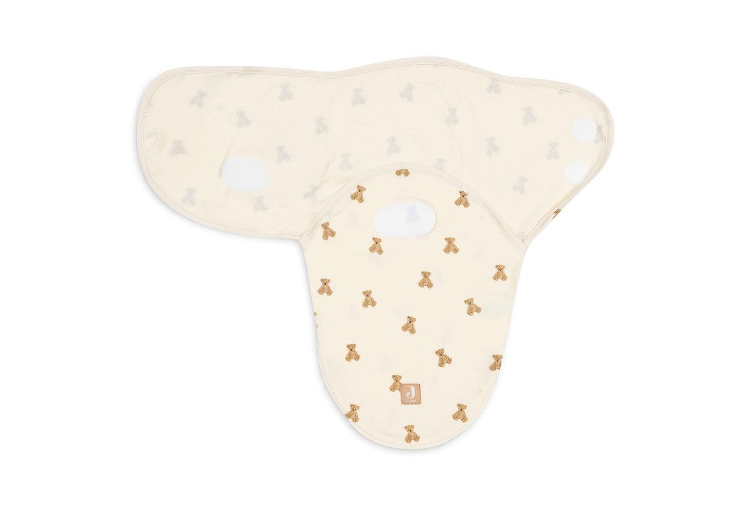 Gigoteuse d'emmaillotage -  Mini Teddy Bear