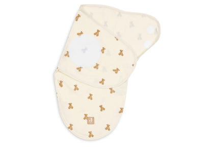 Gigoteuse d'emmaillotage -  Mini Teddy Bear