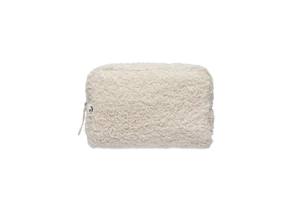 Trousse de soins Boucle - Naturel