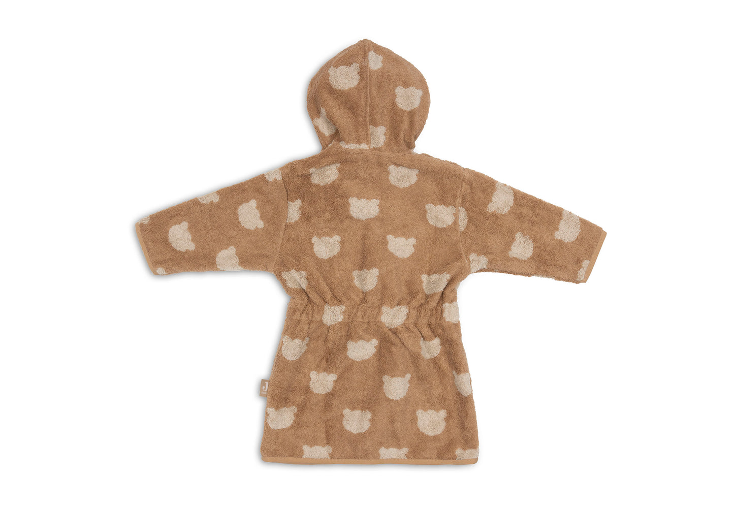 Peignoir - Teddy Bear