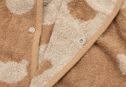 Peignoir - Teddy Bear