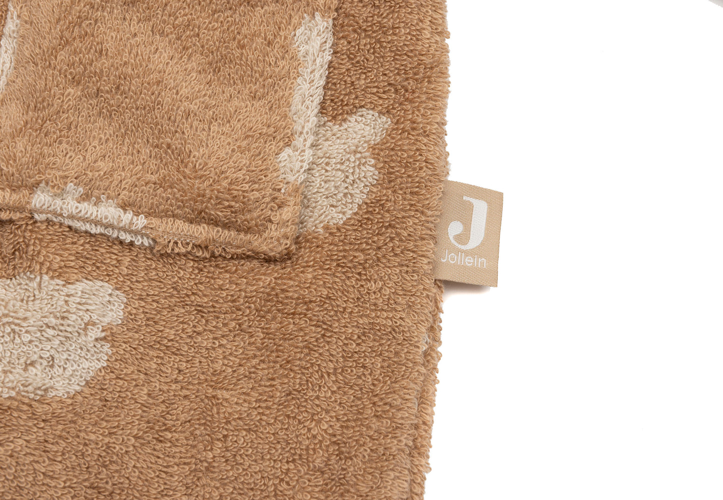 Peignoir - Teddy Bear