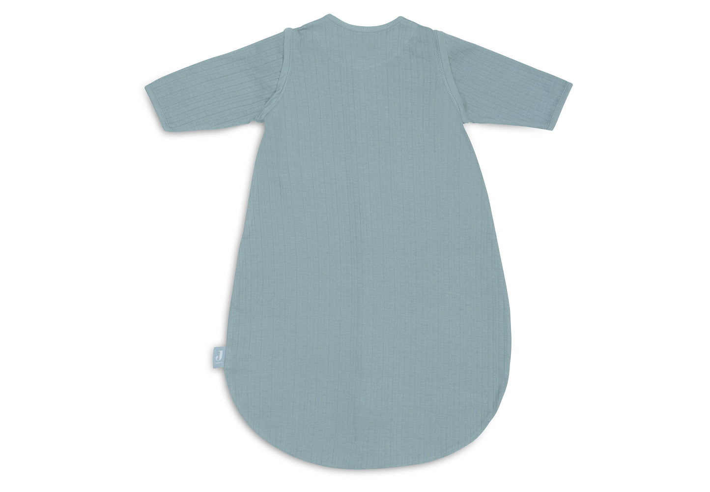 Gigoteuse avec Manches Amovibles Ronde - Sea Green - 110 cm