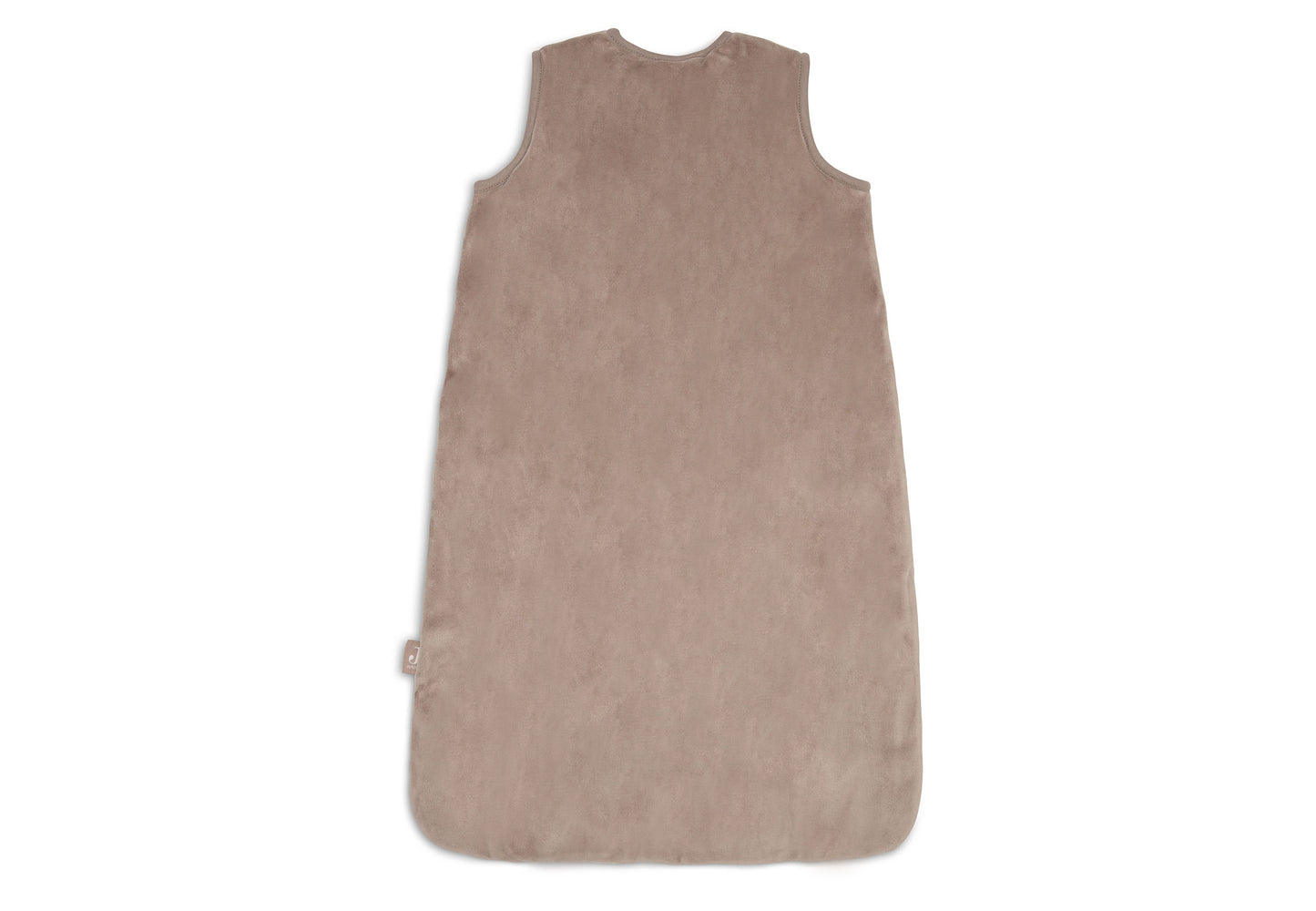 Gigoteuse sans manches - Velvet Milky Coffee