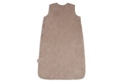 Gigoteuse sans manches - Velvet Milky Coffee