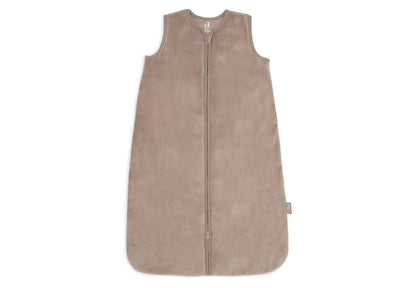 Gigoteuse sans manches - Velvet Milky Coffee