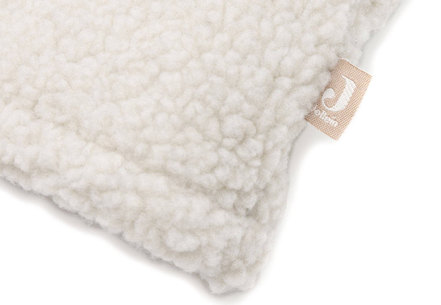 Moufle pour poussette - Teddy