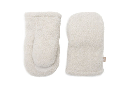 Moufle pour poussette - Teddy