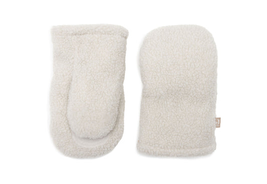 Moufle pour poussette - Teddy