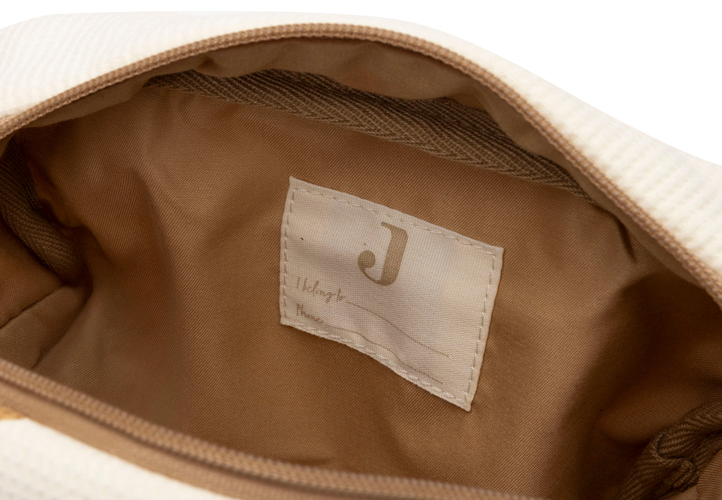 Trousse de toilette - Mini Teddy Bear