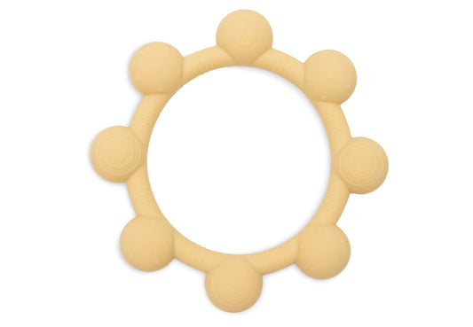 Anneau de dentition - Sun