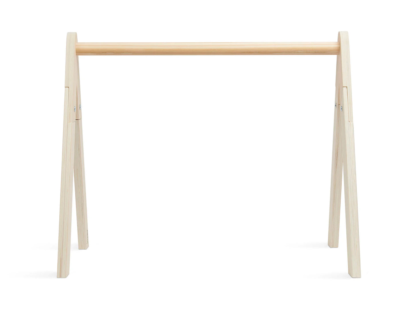 Arche d'éveil en bois