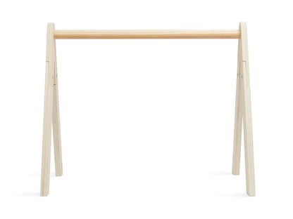 Arche d'éveil en bois