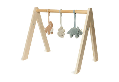 Jouets pour arche d'éveil - Roarsome