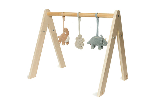 Jouets pour arche d'éveil - Roarsome