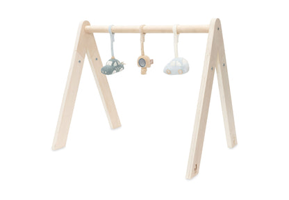 Jouets pour arche d'éveil - On the go