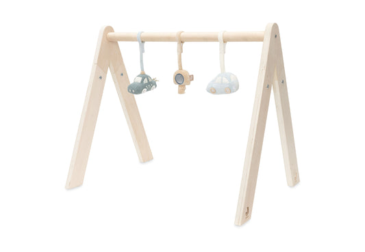 Jouets pour arche d'éveil - On the go