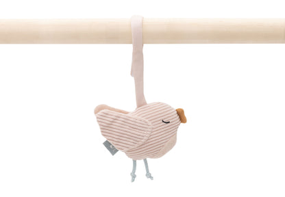 Jouets pour arche d'éveil - Lovely Birds