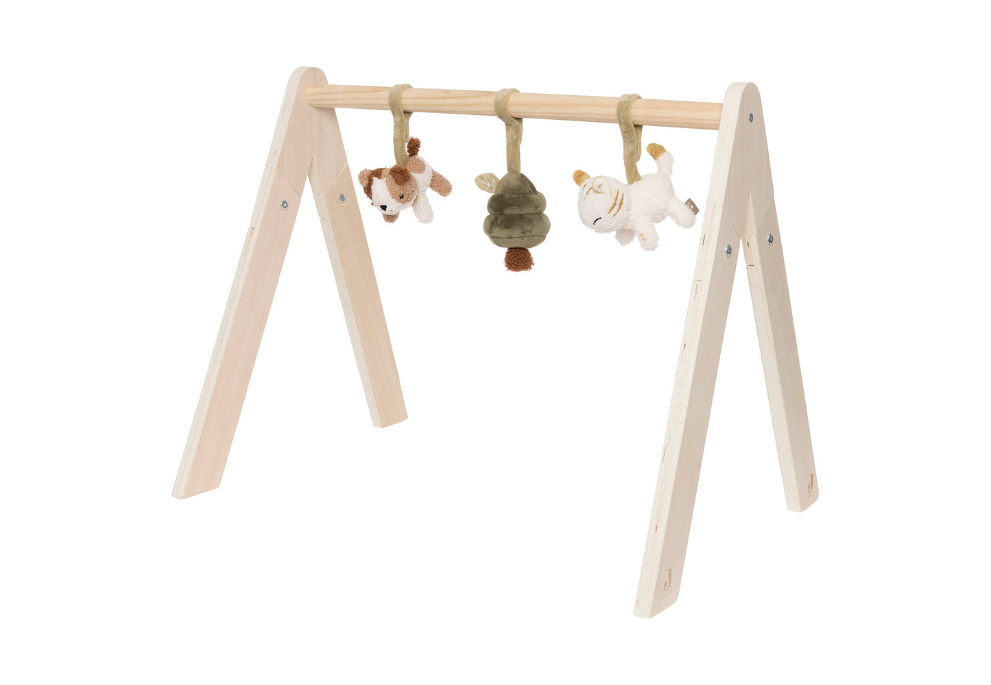 Jouets pour arche d'éveil - Tiny Park