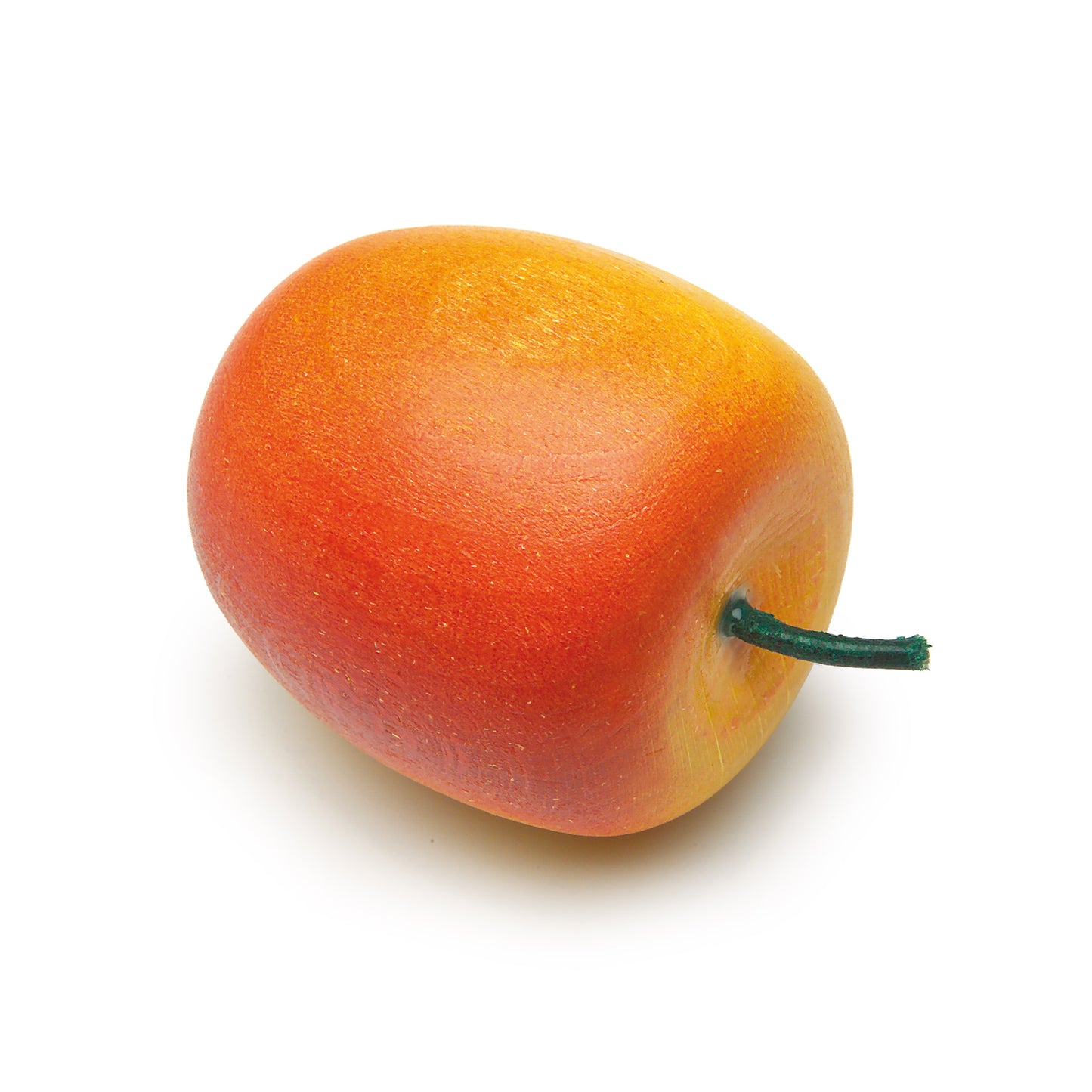 Dînette en bois - Pomme
