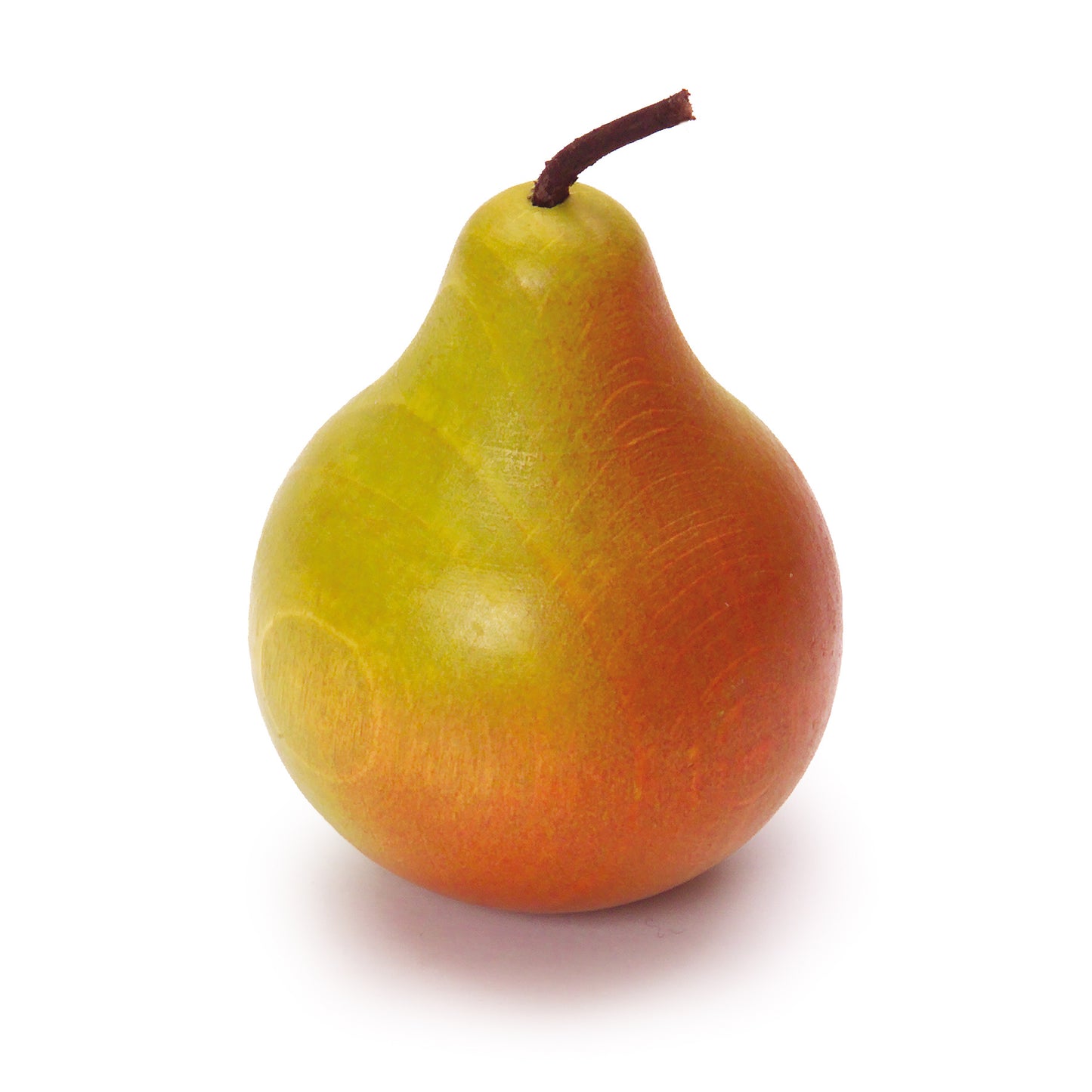 Dînette en bois - Poire
