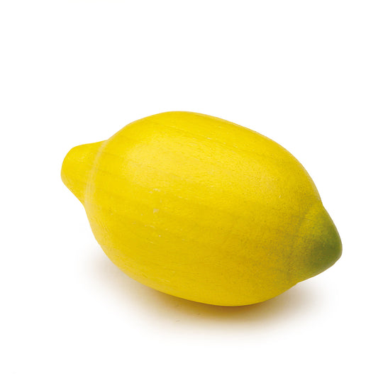 Dînette en bois - Citron