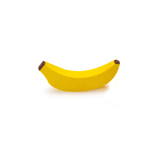Dînette en bois - Petite Banane