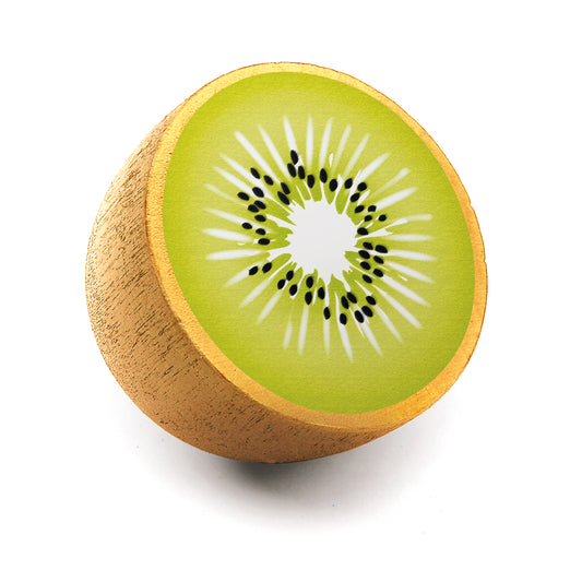 Dînette en bois - Kiwi