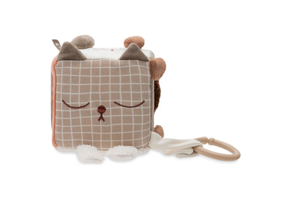 Cube d'activité - Animal Friends