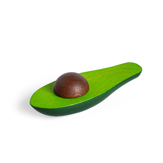 Dînette en bois - Avocat