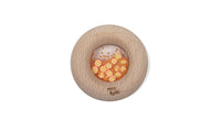 Donut sensoriel - Orange