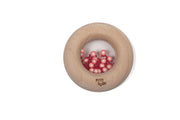 Donut sensoriel - Tomate