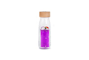 Bouteille sensorielle liquide - Rainbow