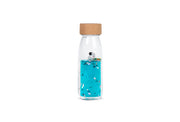 Bouteille sensorielle liquide - Universe