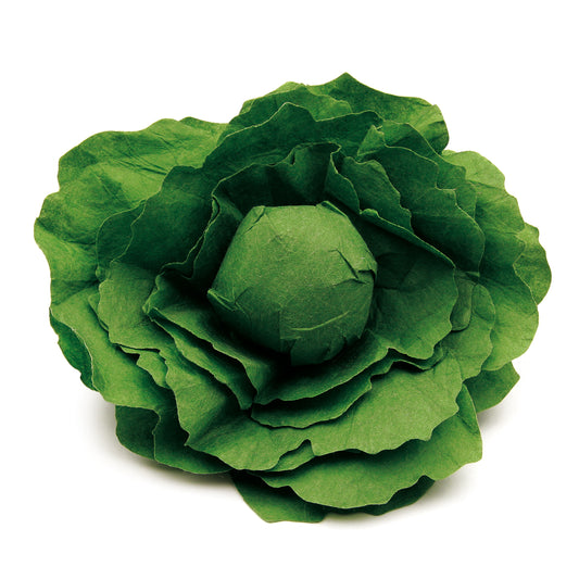 Dînette en bois - Salade