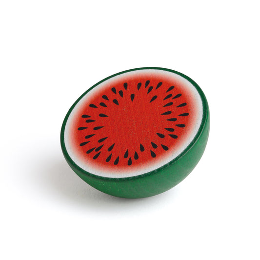 Dînette en bois - Melon