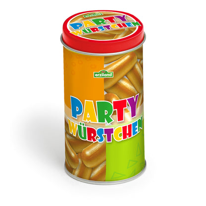 Dînette en bois - Saucisses cocktail