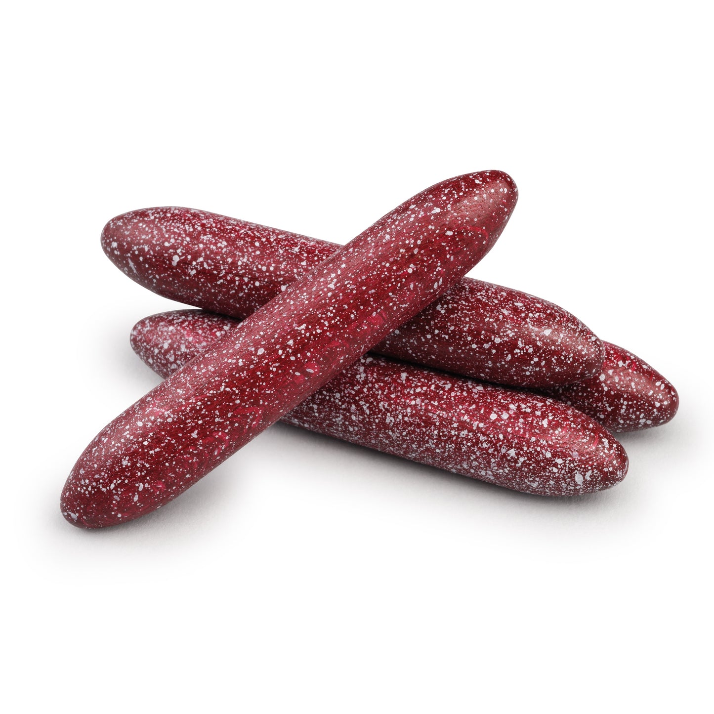 Dînette en bois - Mini-saucissons