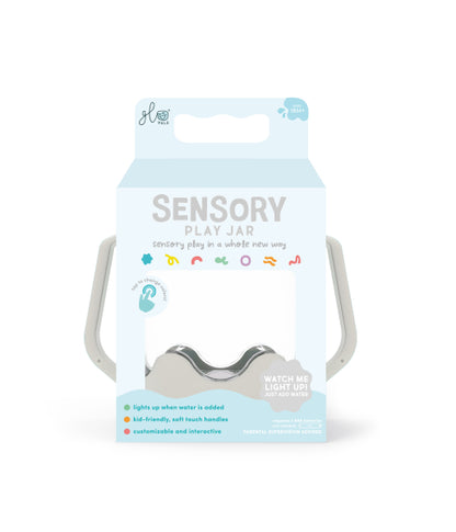 Jarre sensorielle