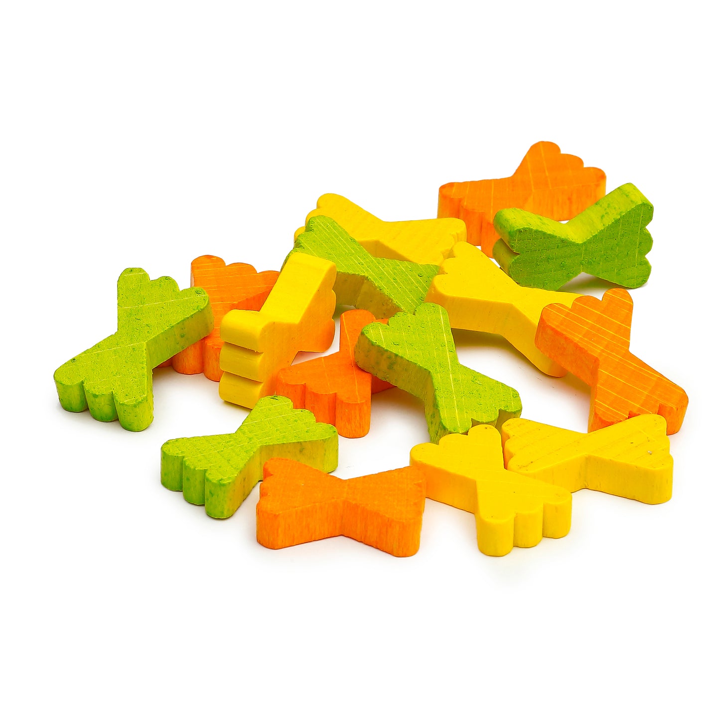 Dînette en bois - Pâtes Farfalle